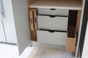 Duncan Bruce Furniture Kitchen Design