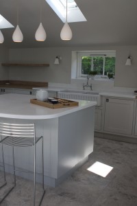 Duncan Bruce Furniture Kitchen Design