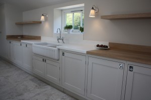 Duncan Bruce Furniture Kitchen Design