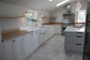 Duncan Bruce Furniture Kitchen Design