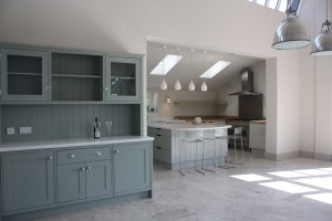 Duncan Bruce Furniture Kitchen Design