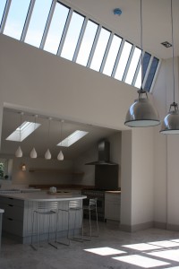 Duncan Bruce Furniture Kitchen Design