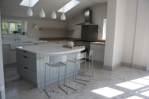 Duncan Bruce Furniture Kitchen Design