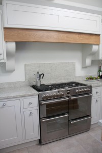 Duncan Bruce Furniture Kitchen Design