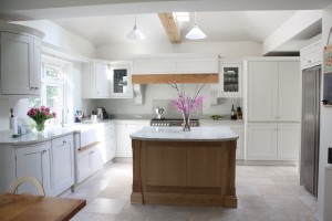 Duncan Bruce Furniture Kitchen Design