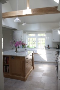 Duncan Bruce Furniture Kitchen Design