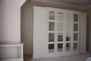 Duncan Bruce Furniture Bespoke Design