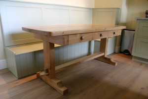 Duncan Bruce Furniture Bespoke Design