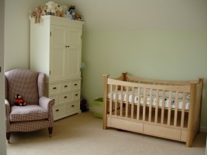 Duncan Bruce Furniture Bespoke Design