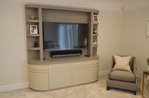 Duncan Bruce Bespoke Furniture