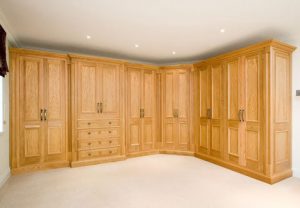 Duncan Bruce Bespoke Furniture