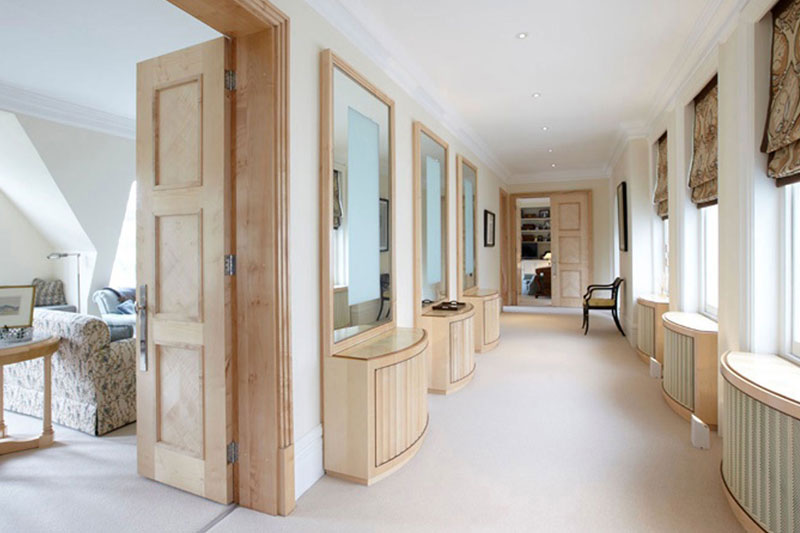 Duncan Bruce Bespoke joinery Designers Duncan Bruce Bespoke Joinery Designers