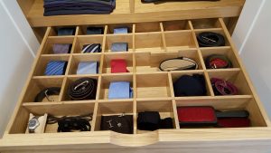 Duncan Bruce Furniture Wardrobes