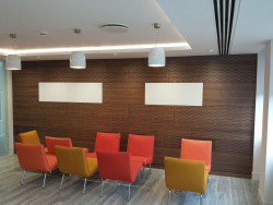 Duncan Bruce Shopfitting and Interior Design Specialists