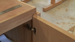 Duncan Bruce Furniture Kitchen Design