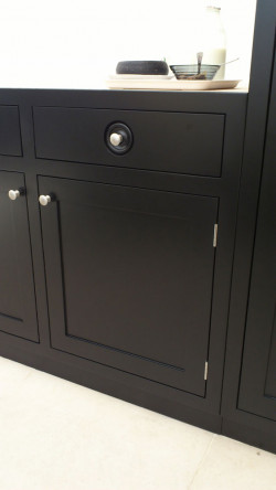 Duncan Bruce Furniture Kitchen Design