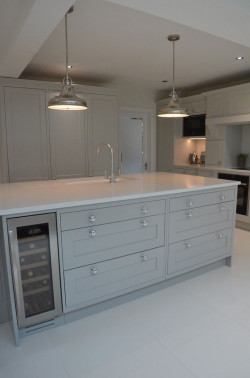 Duncan Bruce Furniture Kitchen Design