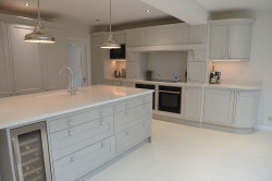 Duncan Bruce Furniture Kitchen Design