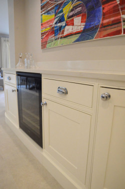 Duncan Bruce Furniture Kitchen Design