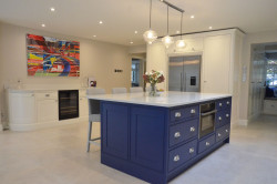 Duncan Bruce Furniture Kitchen Design