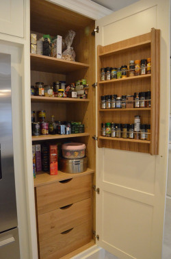 Duncan Bruce Furniture Kitchen Design