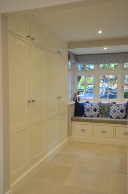 Duncan Bruce Furniture Kitchen Design