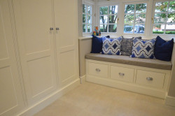 Duncan Bruce Furniture Kitchen Design