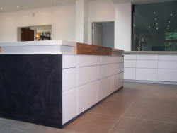 Duncan Bruce Furniture Kitchen Design