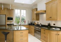 Duncan Bruce Furniture Kitchen Design