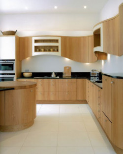 Duncan Bruce Furniture Kitchen Design