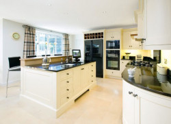 Duncan Bruce Furniture Kitchen Design