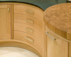 Duncan Bruce Furniture Kitchen Design