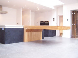 Duncan Bruce Furniture Kitchen Design