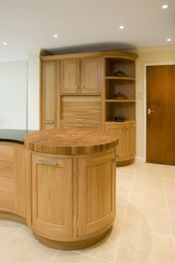 Duncan Bruce Furniture Kitchen Design