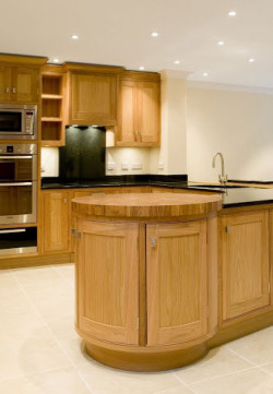 Duncan Bruce Furniture Kitchen Design