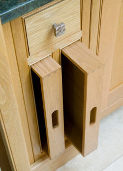 Duncan Bruce Furniture Kitchen Design