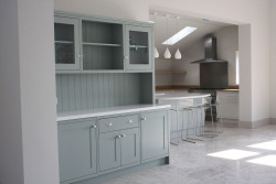 Duncan Bruce Furniture Kitchen Design