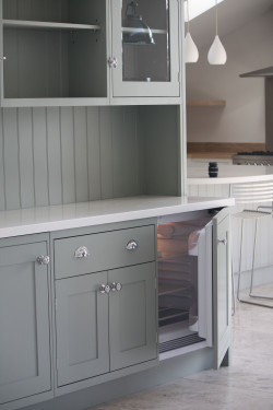 Duncan Bruce Furniture Kitchen Design