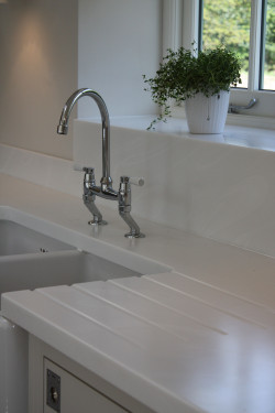 Duncan Bruce Furniture Kitchen Design