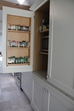 Duncan Bruce Furniture Kitchen Design