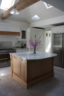 Duncan Bruce Furniture Kitchen Design