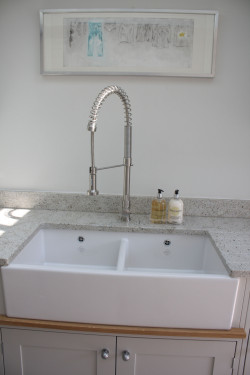 Duncan Bruce Furniture Kitchen Design