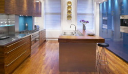 Duncan Bruce Furniture Kitchen Design