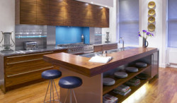 Duncan Bruce Furniture Kitchen Design