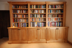 Handcrafted Furniture Makers Duncan Bruce