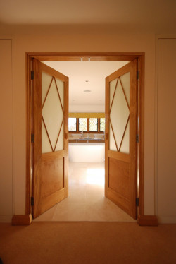 Duncan Bruce Furniture Bespoke Design