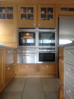 Duncan Bruce Furniture Kitchen Design