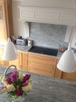 Duncan Bruce Furniture Kitchen Design