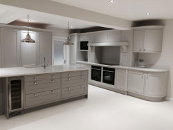 Duncan Bruce Furniture Kitchen Design