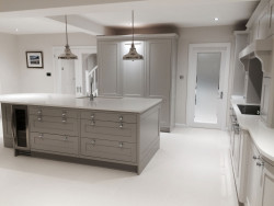 Duncan Bruce Furniture Kitchen Design